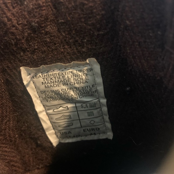 Pajar Canada handcrafted men’s boots - Picture 4 of 5